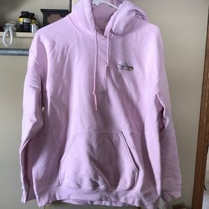 Jason Nash Vlog Squad hoodie